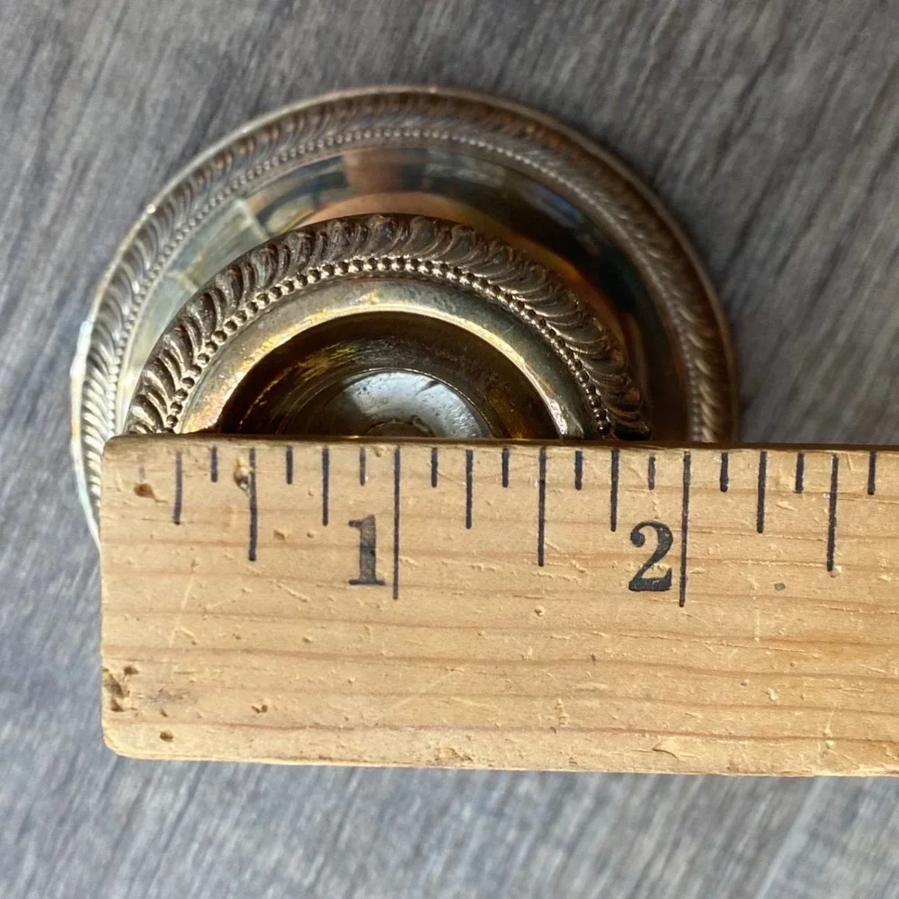 N/A vintage silver